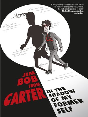 cover image of Jim Bob From Carter
